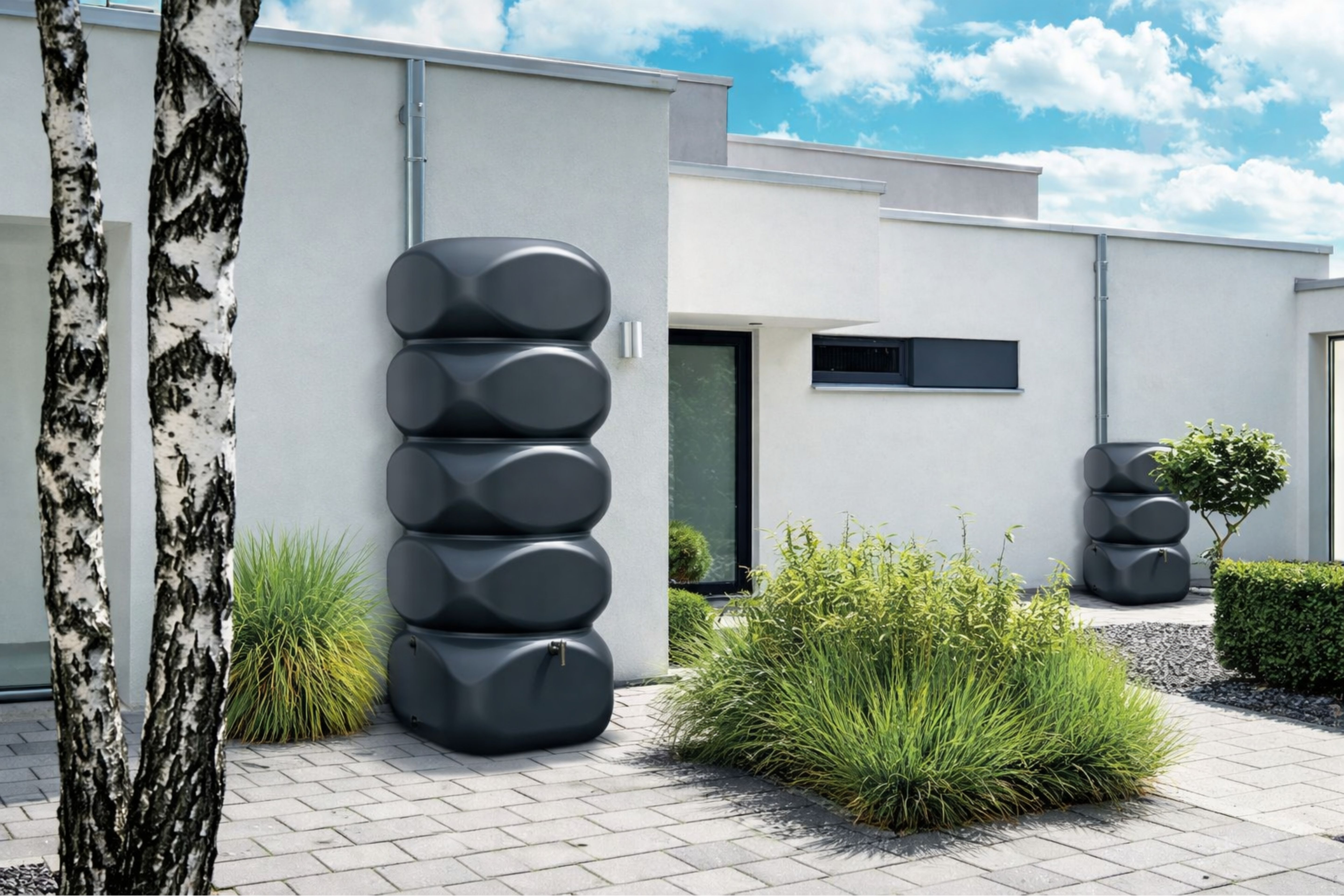 Spremnik za pitku vodu